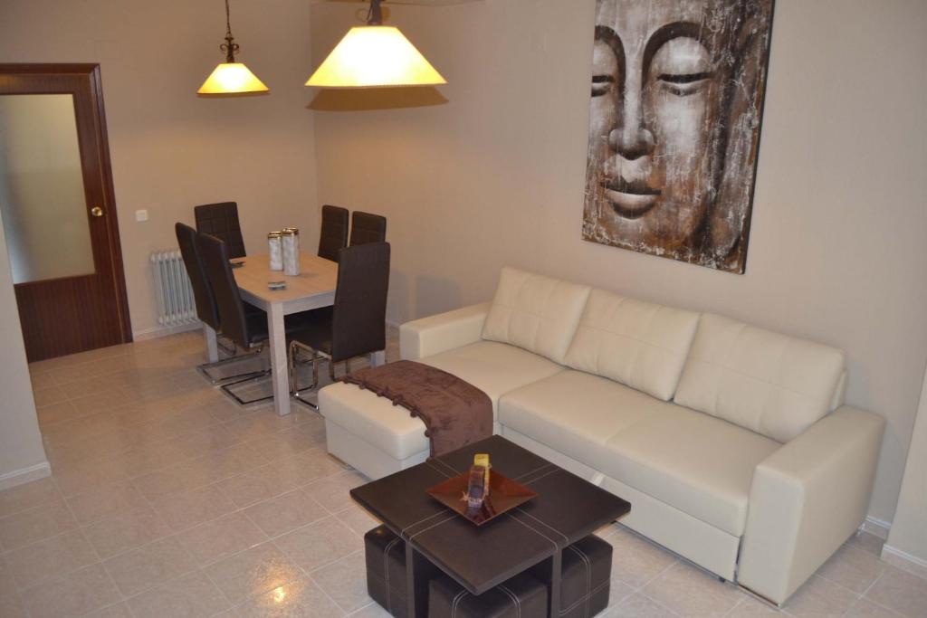 Apartamento Santa Eulalia photo