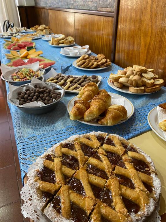 Hotel Ezpeleta - 5
