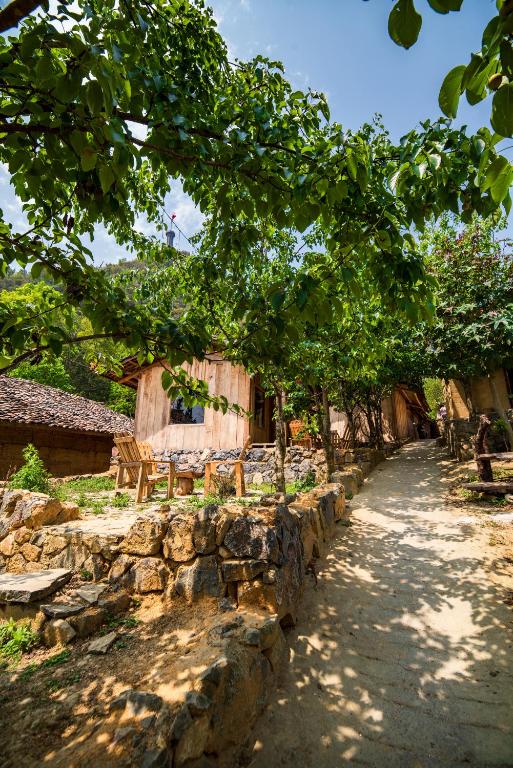 Then Pa Village Then Pa Village