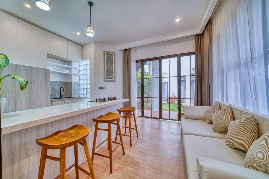 Royal Arkadia Villa Uluwatu