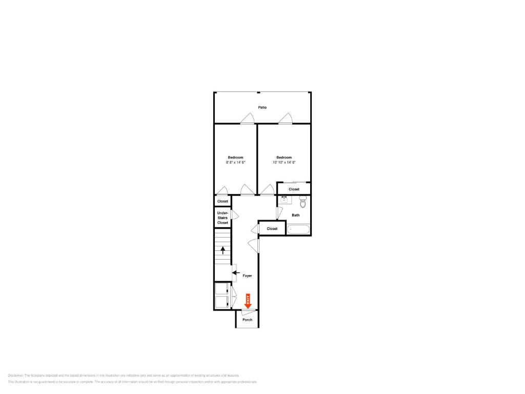 Flip Flops & Pop Tops, Port Aransas