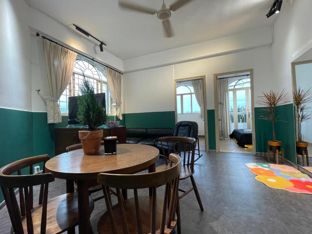 University Medical Uni APT District 5 - ĐH Y Dược, Ho Či Minovo Město