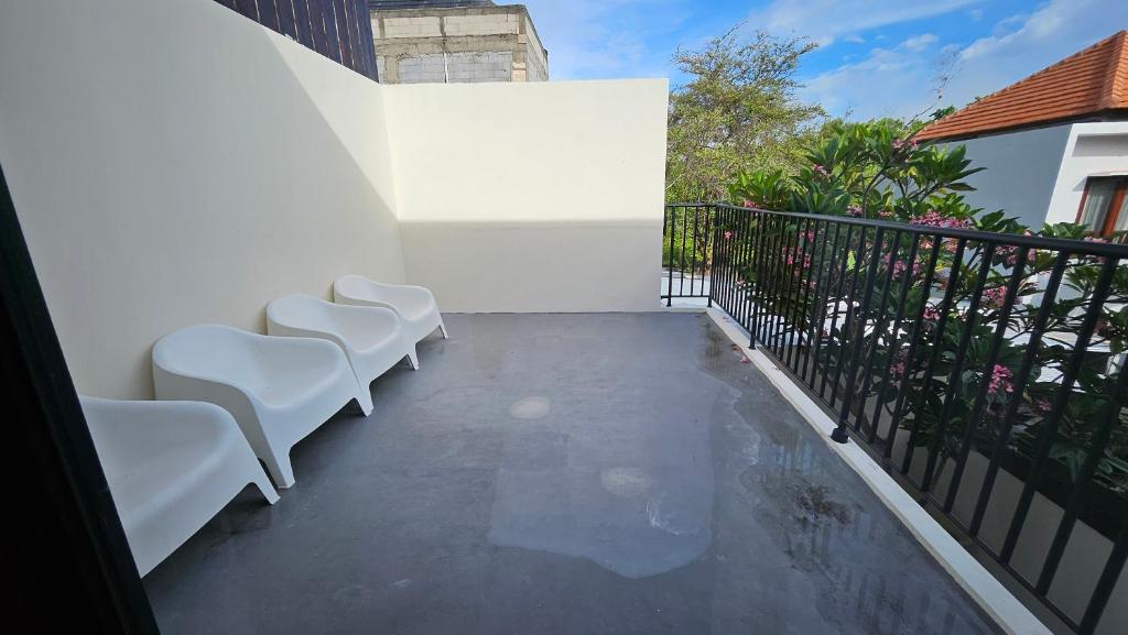 Villa Niceline – Entire 3 bedrooms