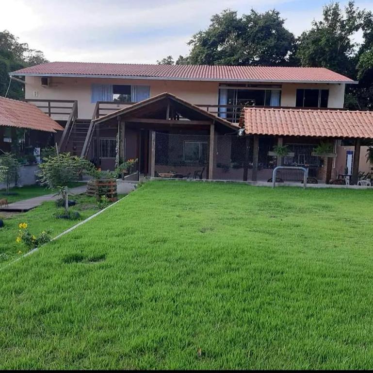 vivencias, Itacoatiara