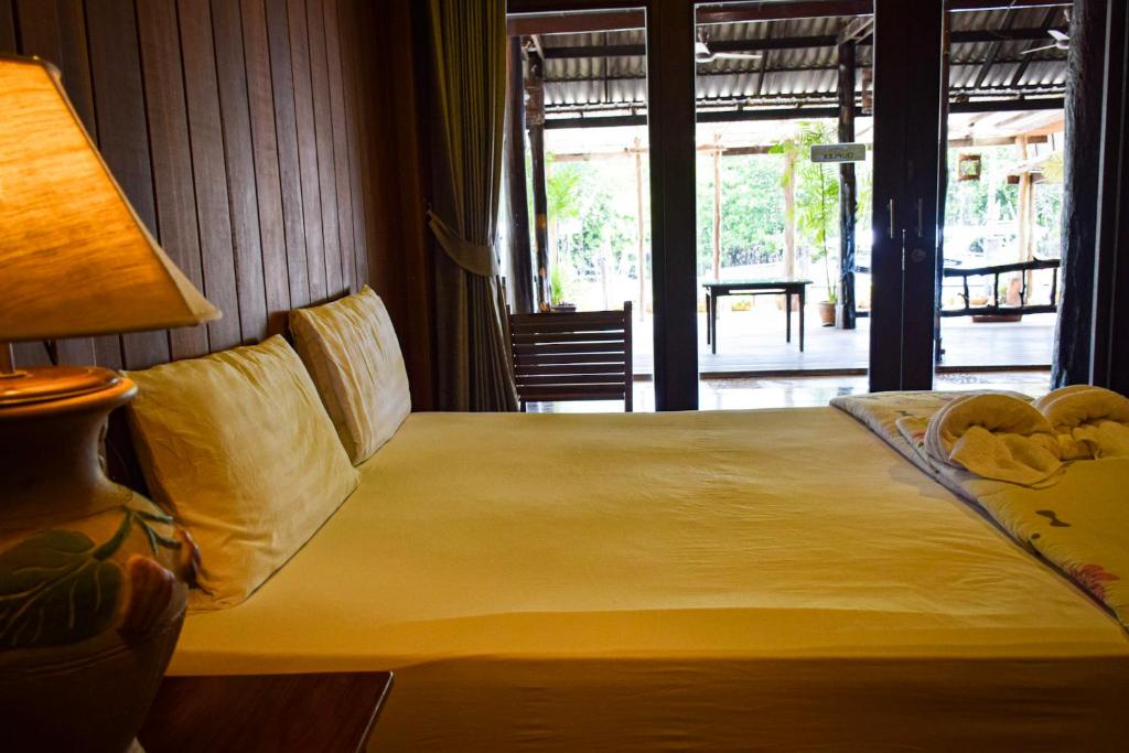 Comfortable mattresses