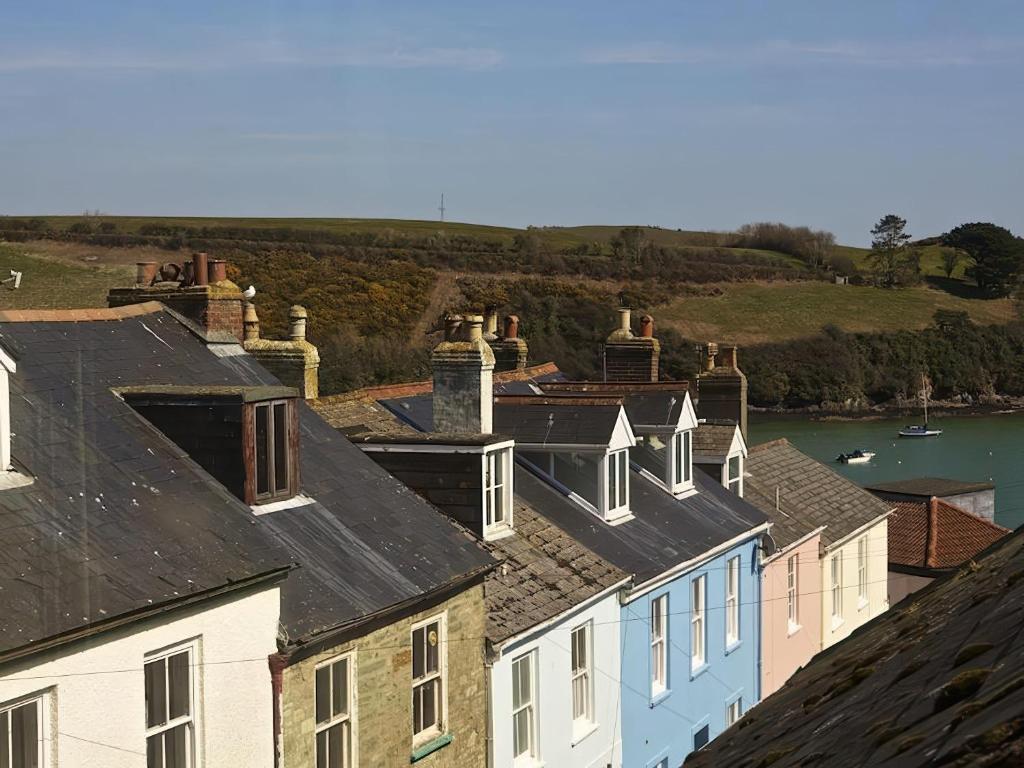 8 Church Street, Salcombe photo 8