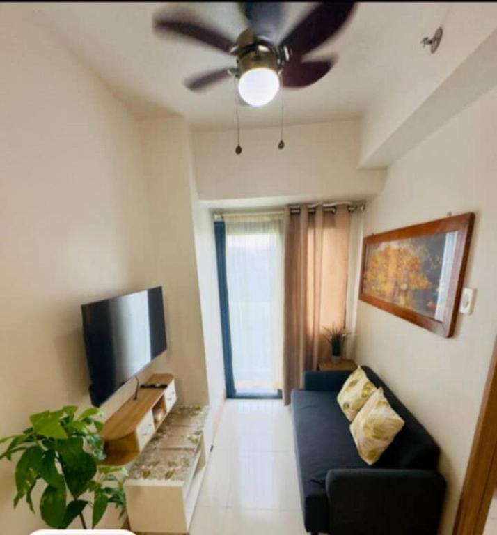 JL shore Staycation, Manila