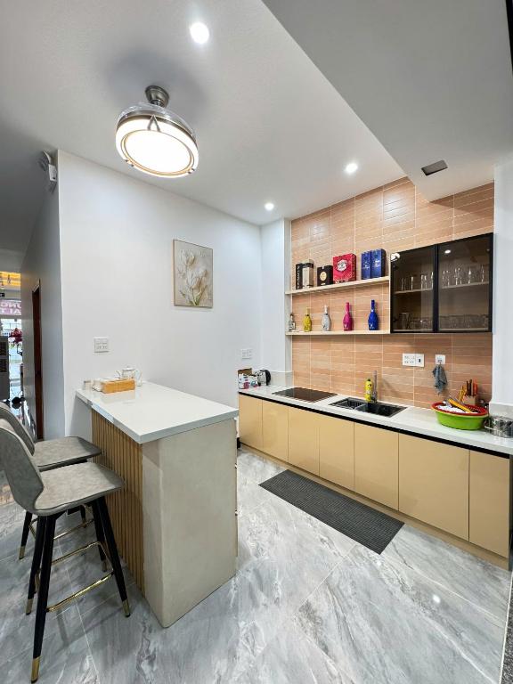 Sunshine Homestay Bac Lieu