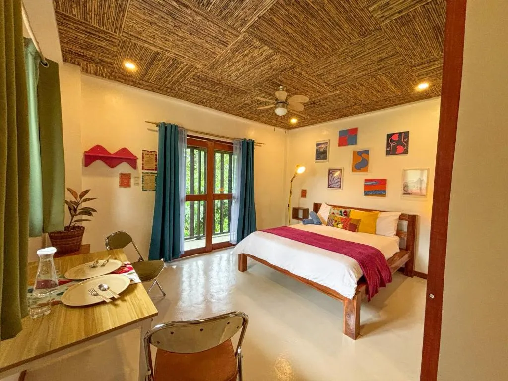 Copacabana Siargao, Hotel in General Luna