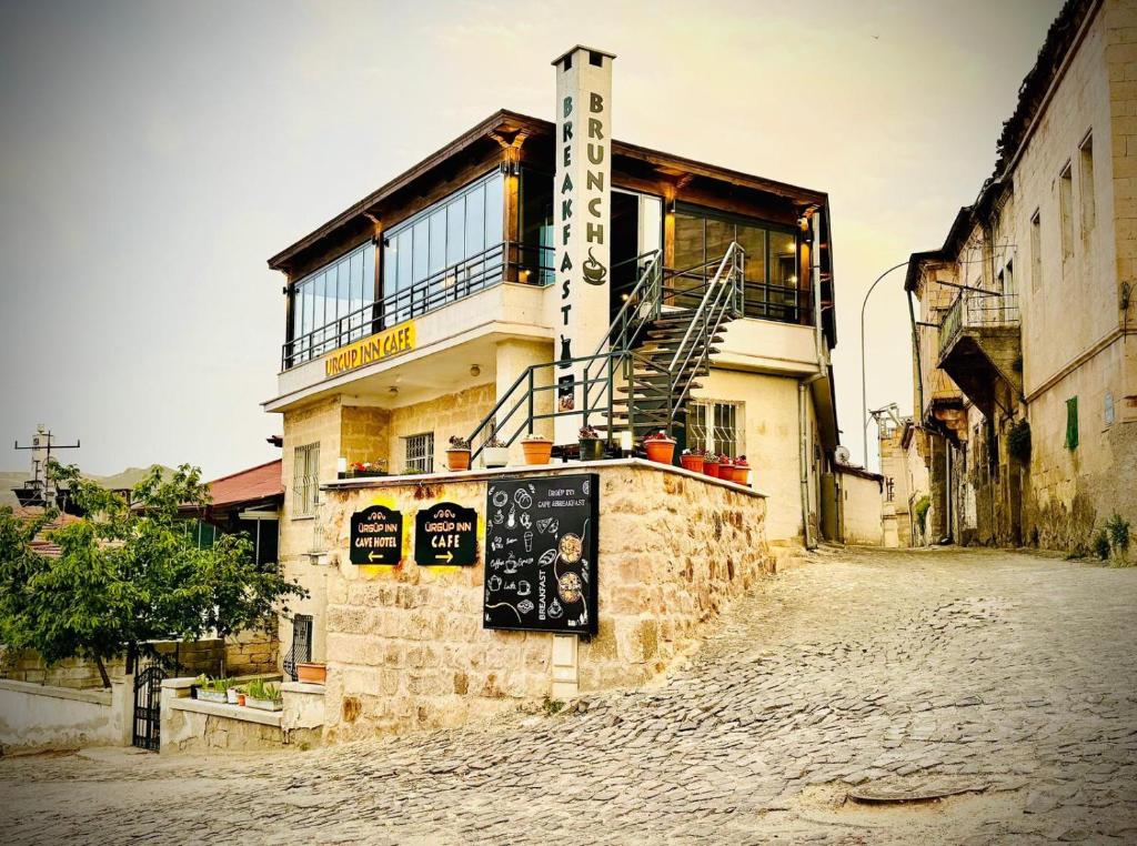 Urgup Inn Cave Hotel 호텔 이미지 2