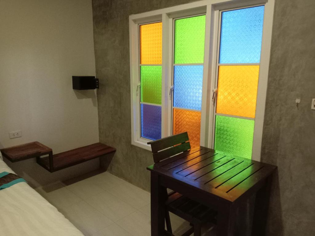 Lantacocogarden, Ko Lanta Yai