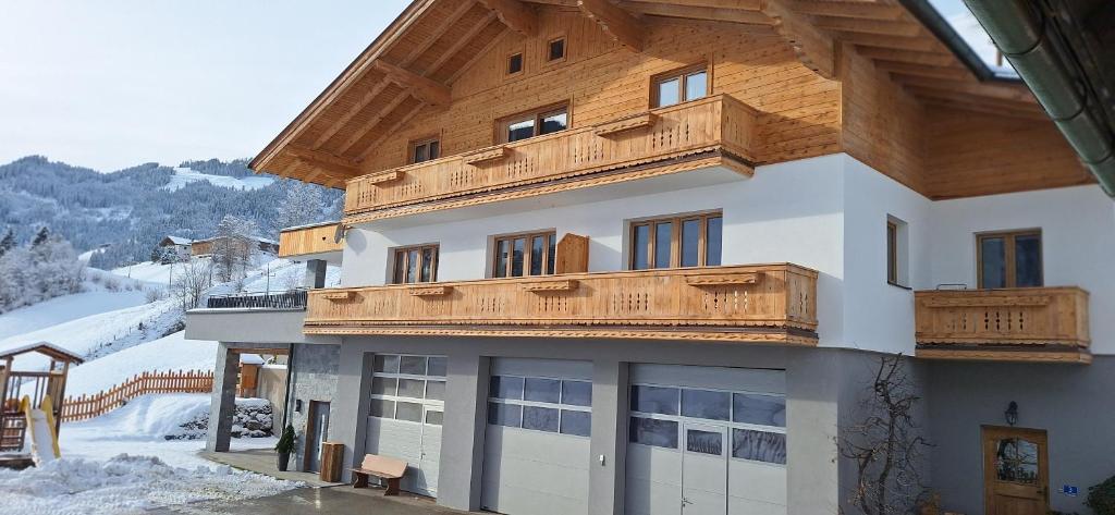 Schaidreithof - 2