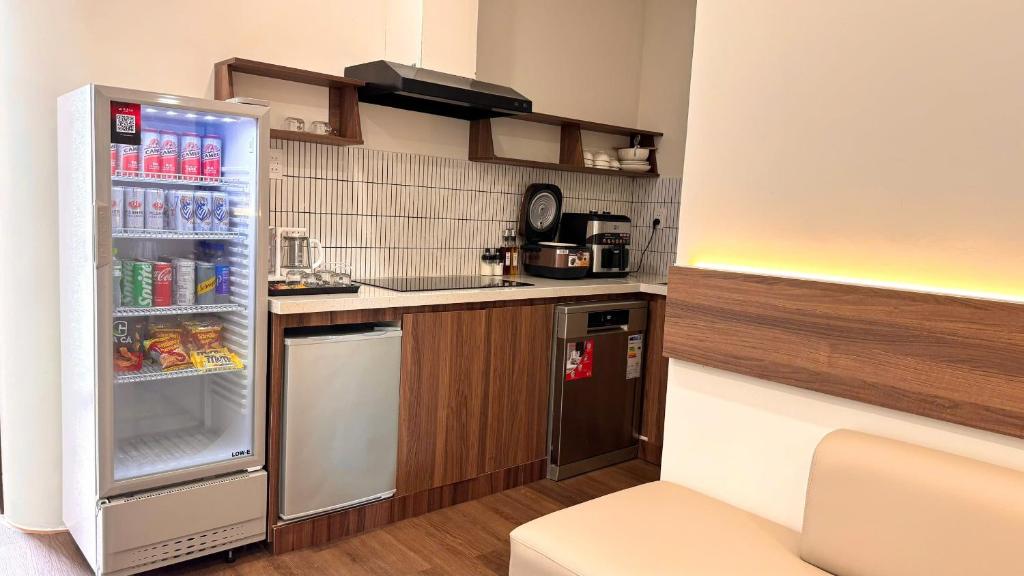 Chilala Boutique &#038; Apartment