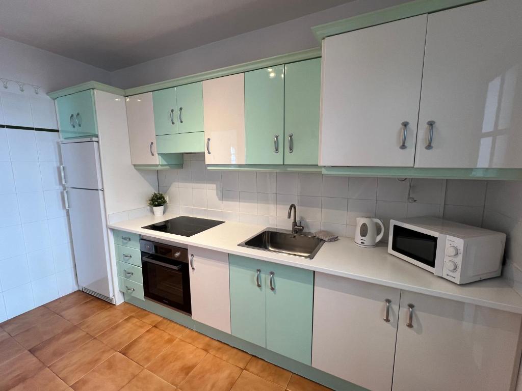 Apartment Sonrisa - spacious two bedroom apartment - 5