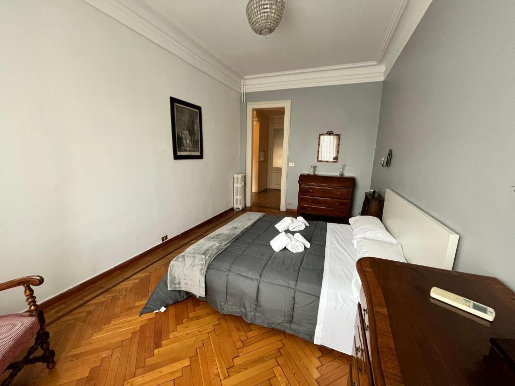 Appartamento 4 camere da letto - 3