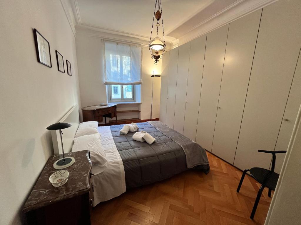 Appartamento 4 camere da letto - 4