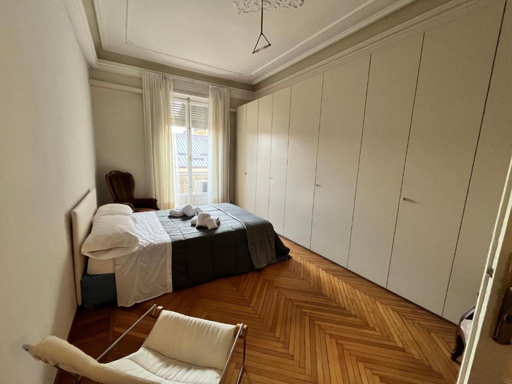 Appartamento 4 camere da letto - 5