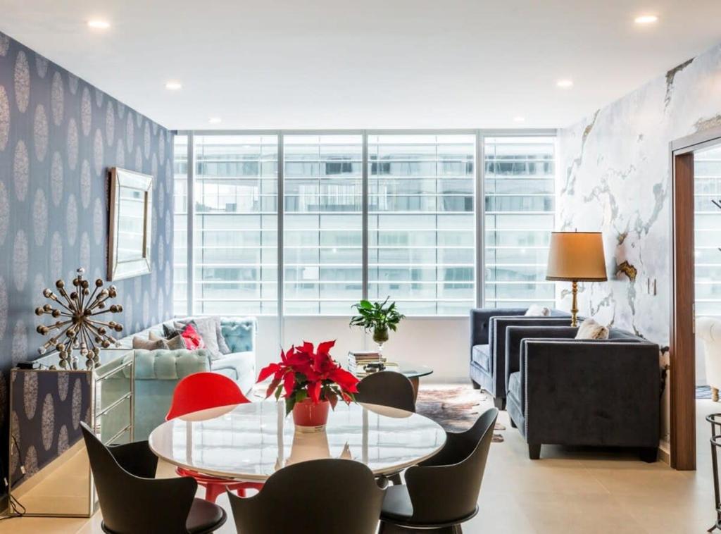 Cheli I Amazing 1 Bedroom Apartment in Polanco - 2