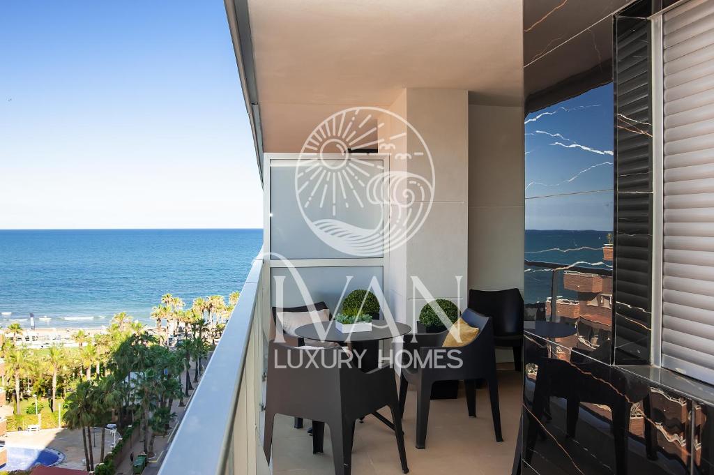 Casa Luca Ivan Luxury Homes 9ªPlta Norte 1ªLinea - 1
