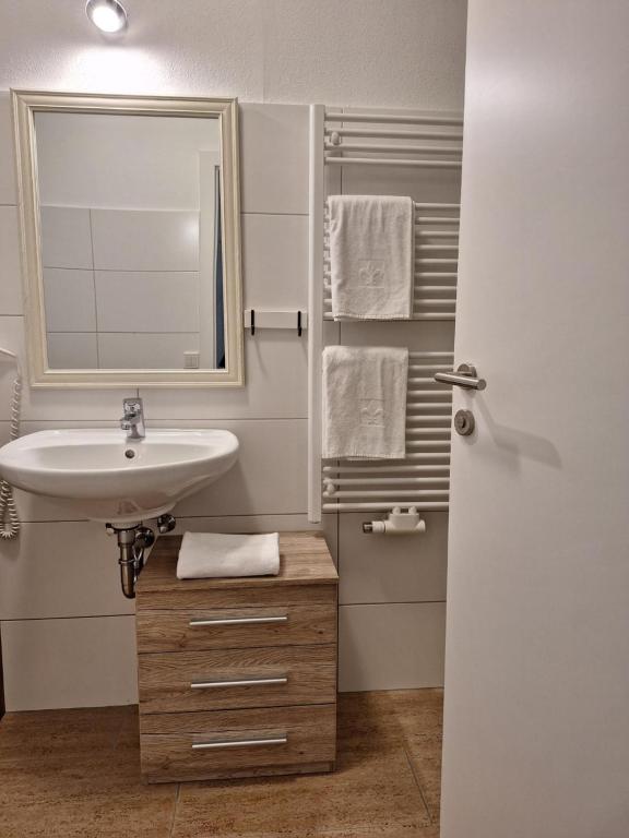 Ferienwohnung Mentenwirt Alp Lungau - 4