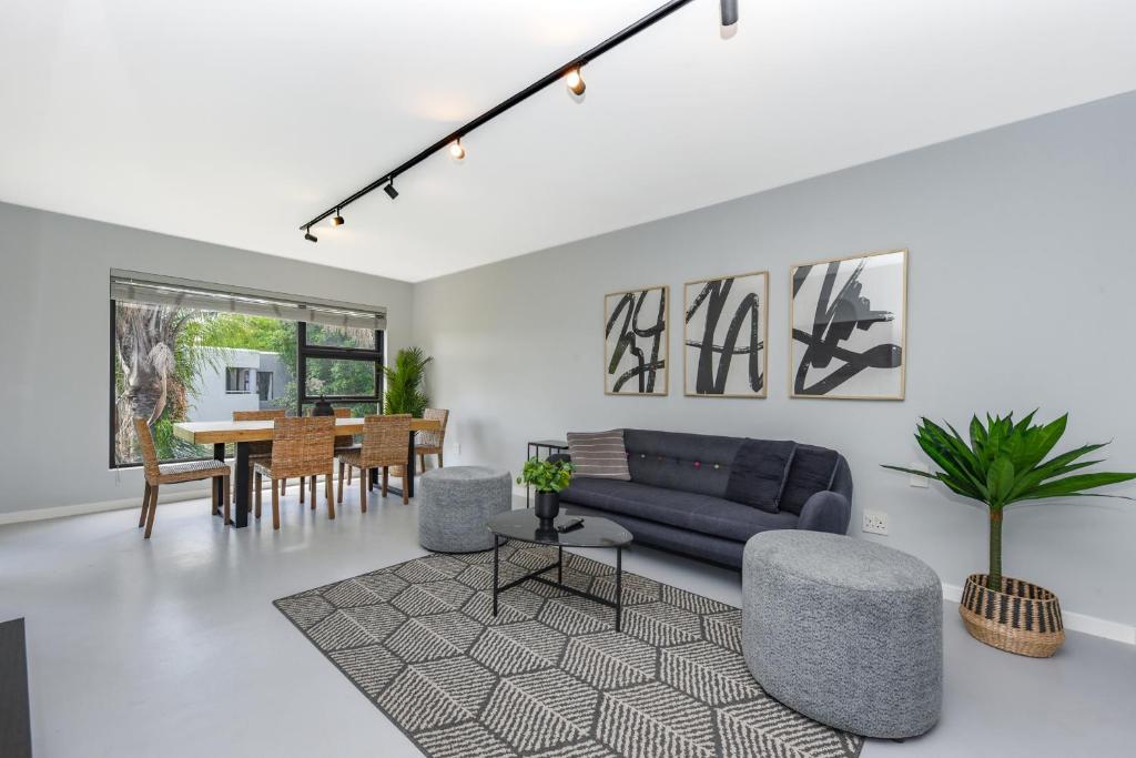 Morningsun Gardens 18, Johannesburg