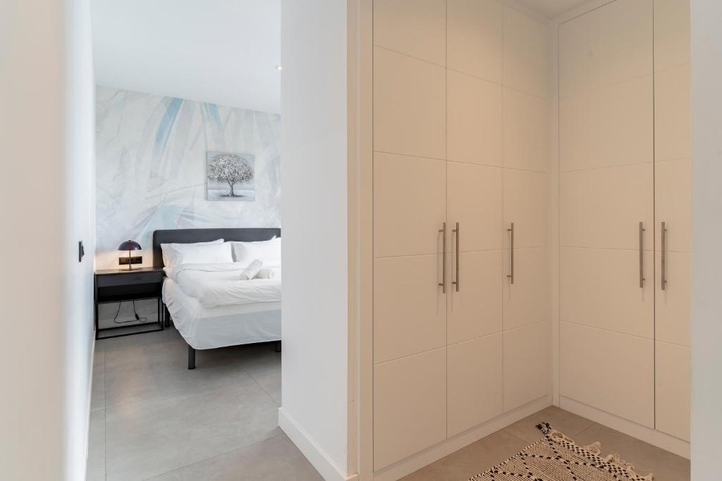 Lux ground floor apt in Mirador - 2