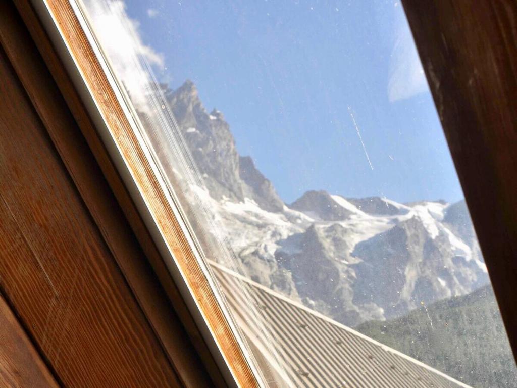 Chalet les Aurores au coeur du village La Grave - 5