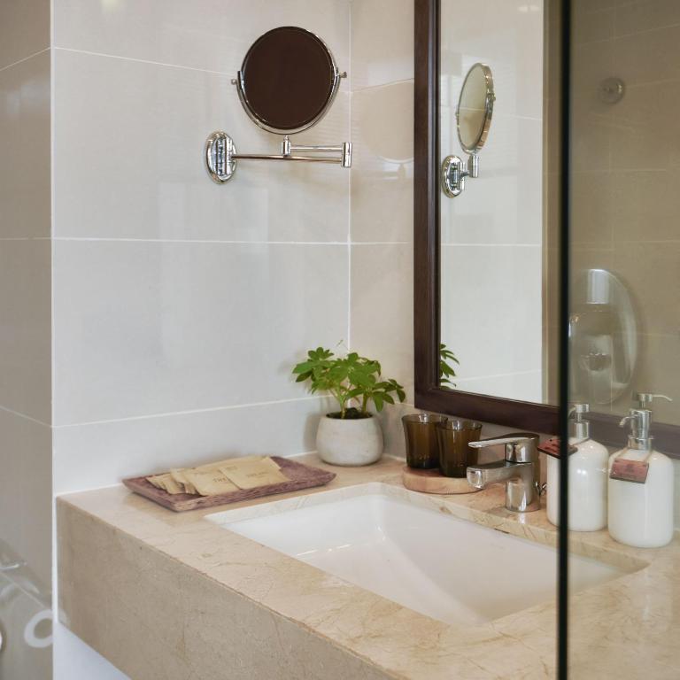 バスルーム（客室）