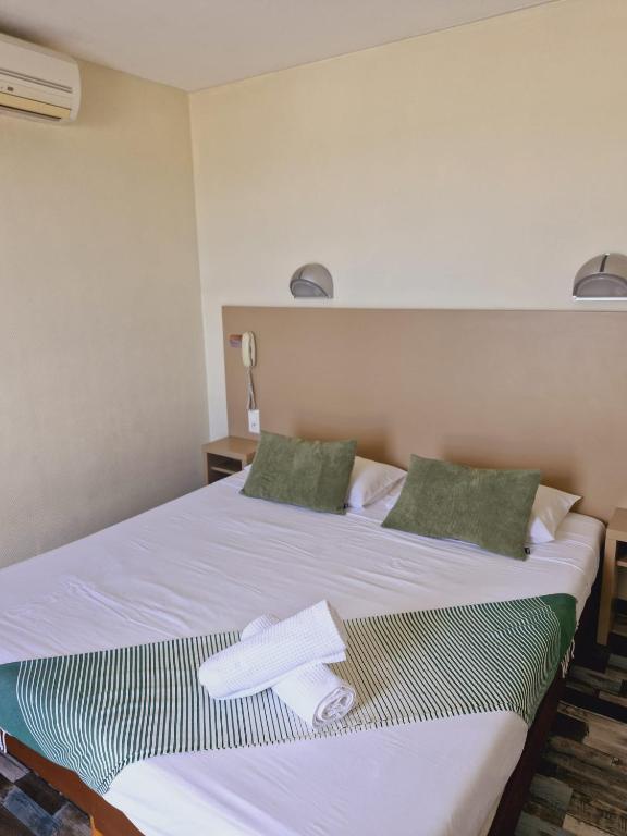 Hotel de la Plage - Barcares - 4