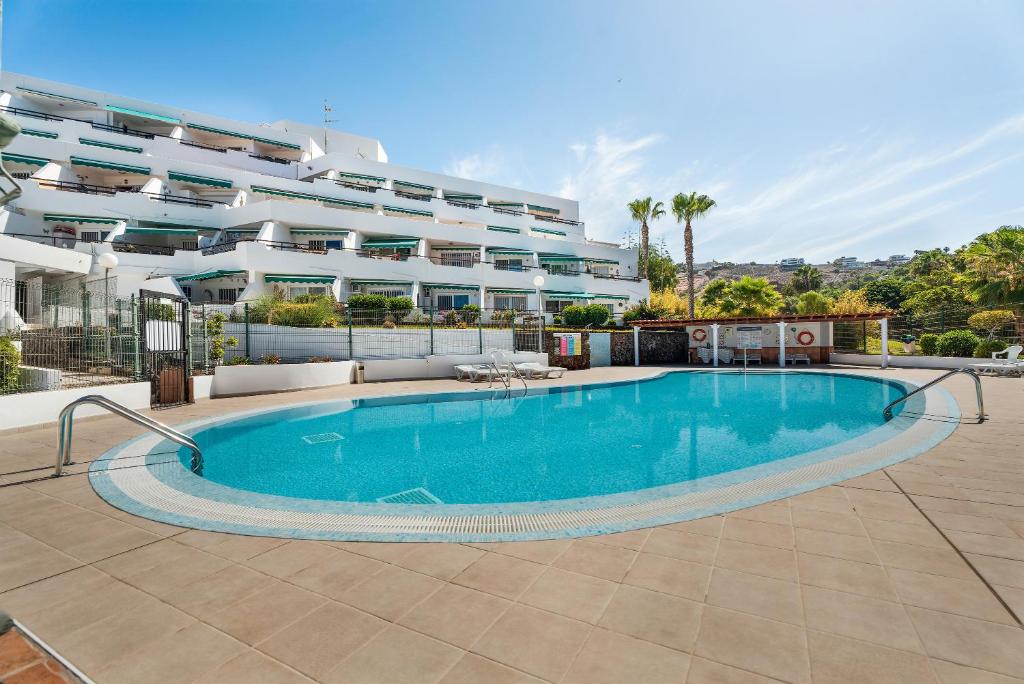 Las Flores 1A, Costa de Adeje