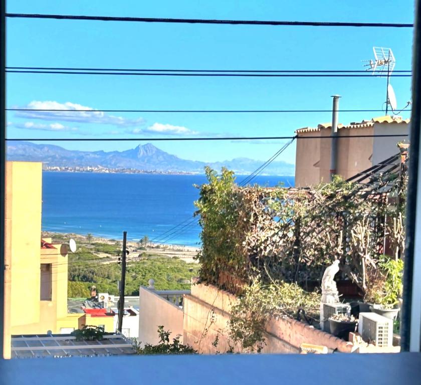 Loft con terraza vistas al mar - 3