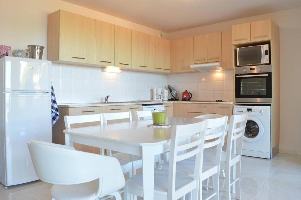 Appart 3 pièces 4 couchages BANYULS SUR MER BN150-B11 - 2