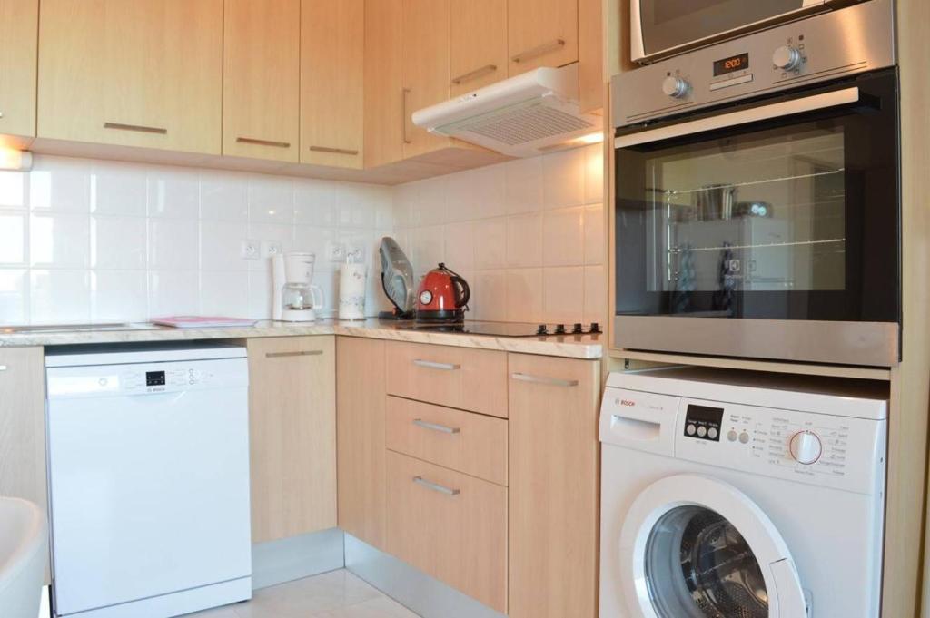 Appart 3 pièces 4 couchages BANYULS SUR MER BN150-B11 - 4