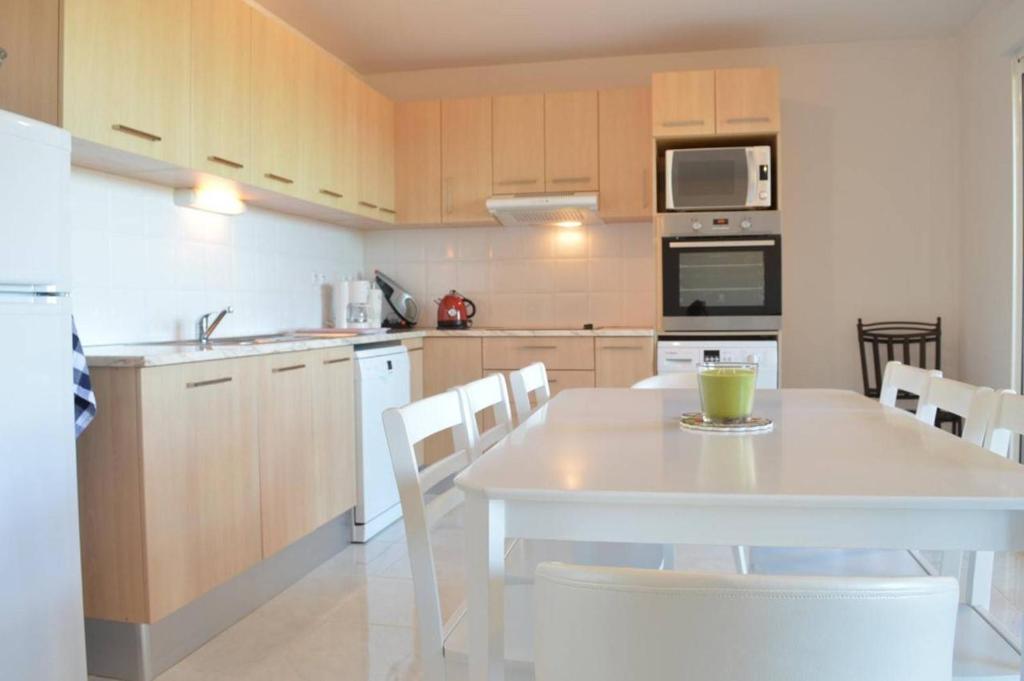 Appart 3 pièces 4 couchages BANYULS SUR MER BN150-B11 - 5