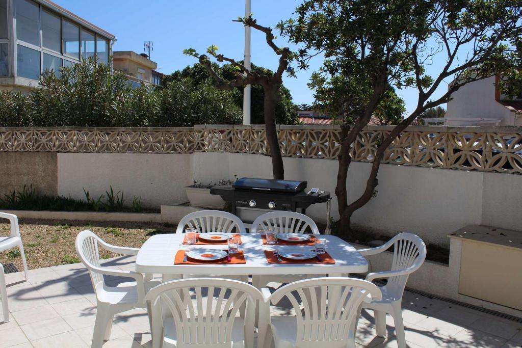 Maison 6 couchages - PORT LA NOUVELLE PN000-053 - 2