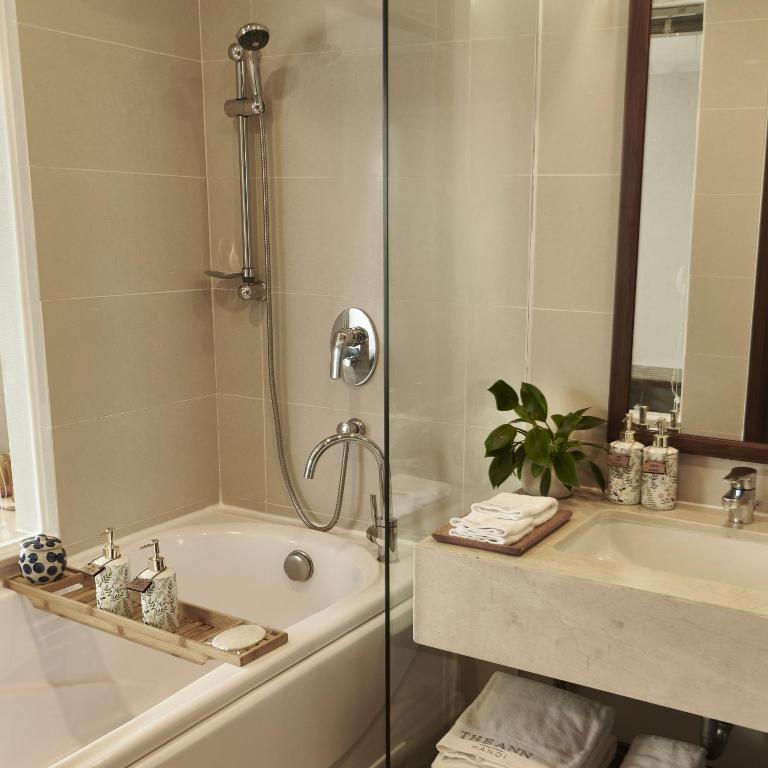 バスルーム（客室）