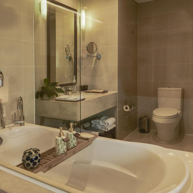 Hanoi The Ann Hanoi Hotel & Spa Additional