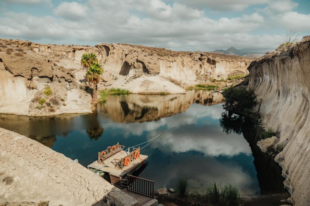Surrounding environment