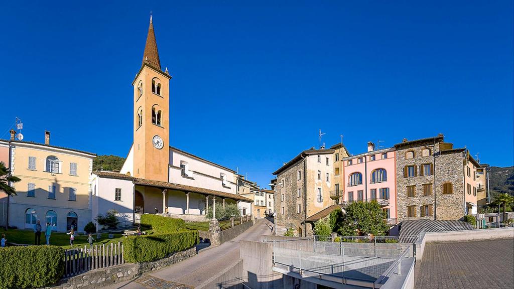 Court House Sonvico - 4