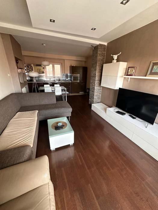 Apartment Svetozar - 1