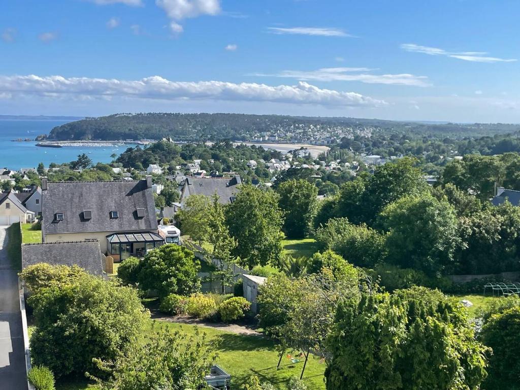 Cocon à Crozon - Superbe appartement neuf avec vue, Crozon