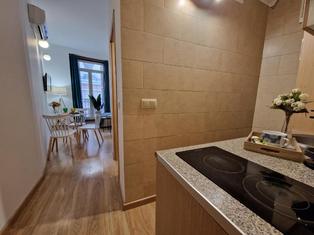 Apartamentos San Isidro - 5