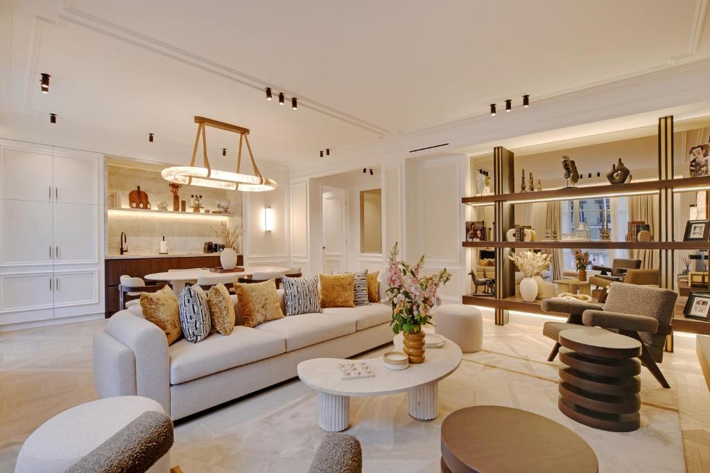 TheLander - Serviced Apartments in Saint Germain des Prés - 3