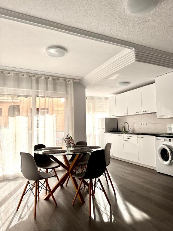 Apartment Dinamarca with 2 bedrooms, 50 mts from the beach - 5