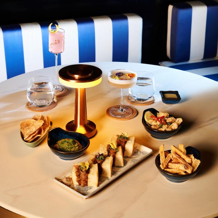 お料理のイメージ