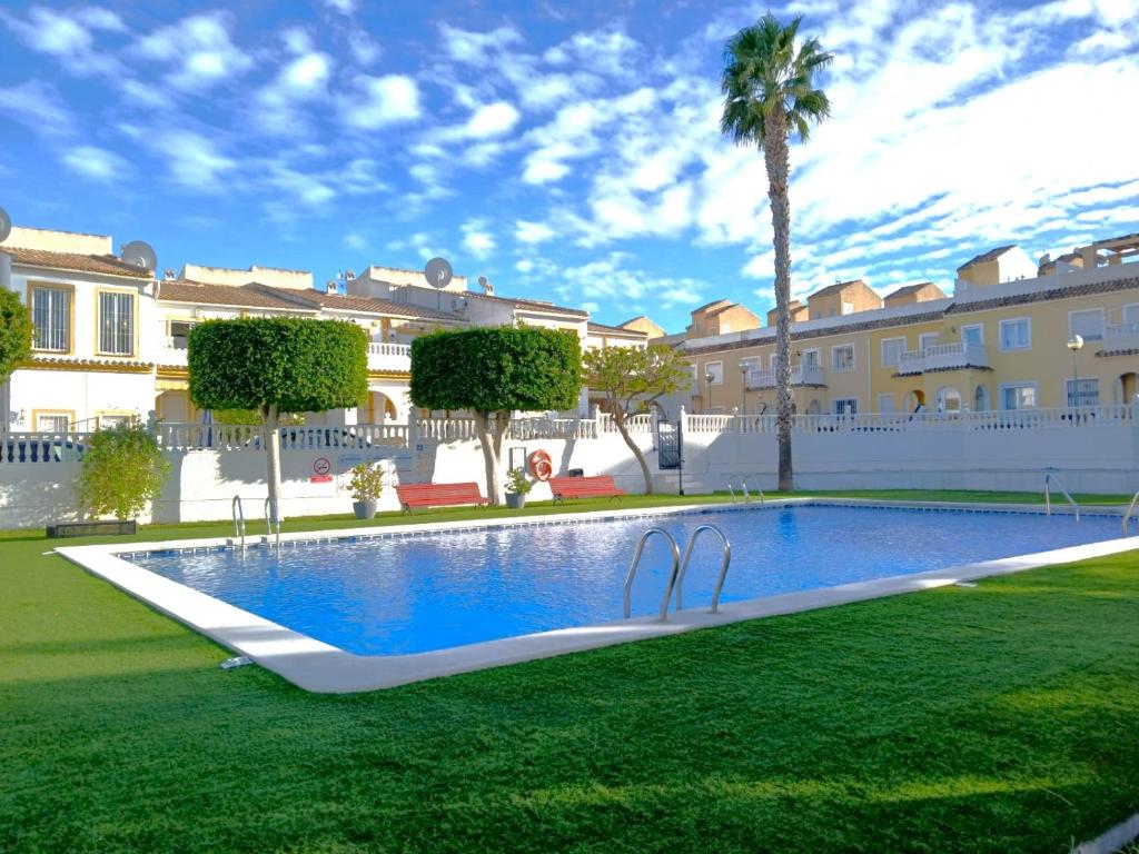 093 - Monte y Mar 001 - comfortHOLIDAYS - 2