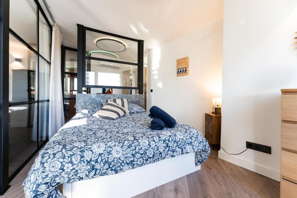 CT 353 - Faro's Torremolinos City Tower 2 - Walking distance to everything - 4