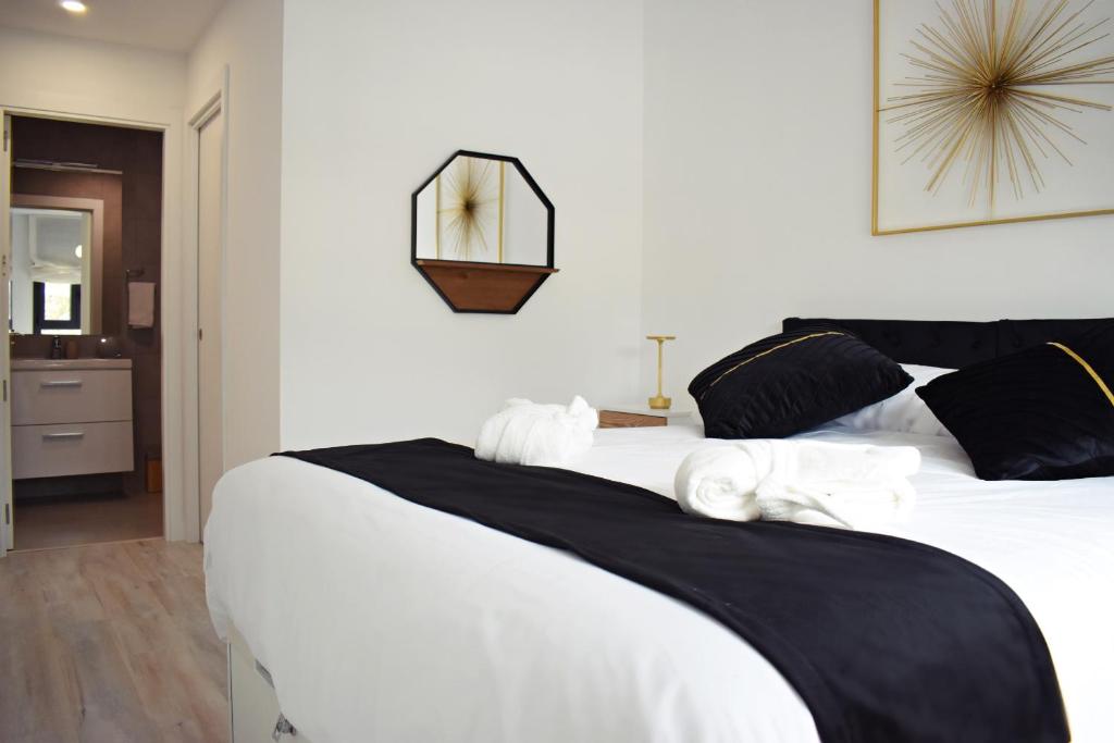 Urban Sky Luxury apartment in Malaga - 2