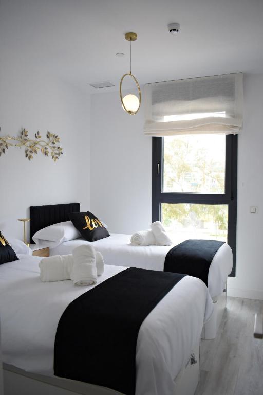 Urban Sky Luxury apartment in Malaga - 3