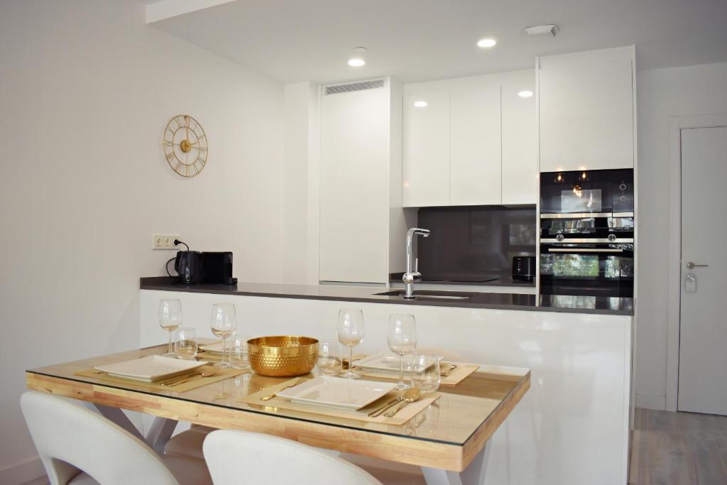Urban Sky Luxury apartment in Malaga - 4